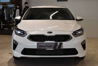 KIA Ceed Gebrauchtwagen KIA Ceed Gebrauchtwagen