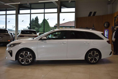 KIA Ceed Gebrauchtwagen KIA Ceed Gebrauchtwagen