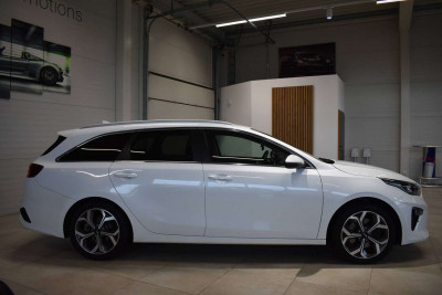 KIA Ceed Gebrauchtwagen KIA Ceed Gebrauchtwagen
