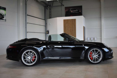 Porsche 911 Gebrauchtwagen Porsche 911 Gebrauchtwagen