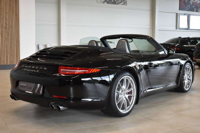 Porsche 911 Gebrauchtwagen Porsche 911 Gebrauchtwagen