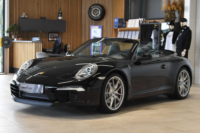 Porsche 911 Gebrauchtwagen Porsche 911 Gebrauchtwagen