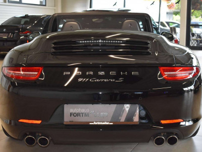 Porsche 911 Gebrauchtwagen Porsche 911 Gebrauchtwagen