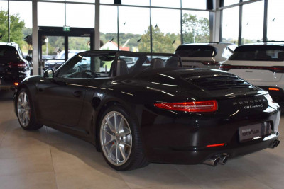 Porsche 911 Gebrauchtwagen Porsche 911 Gebrauchtwagen