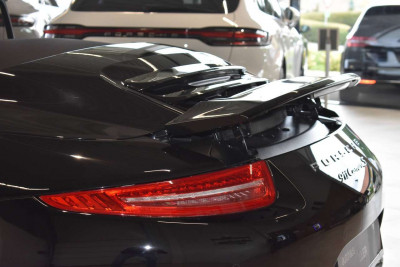 Porsche 911 Gebrauchtwagen Porsche 911 Gebrauchtwagen