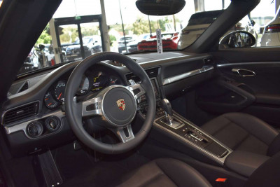 Porsche 911 Gebrauchtwagen Porsche 911 Gebrauchtwagen