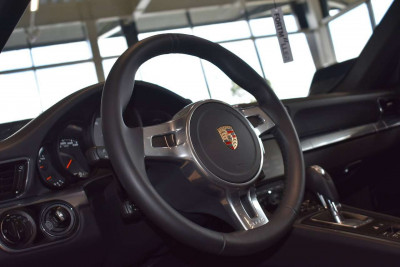 Porsche 911 Gebrauchtwagen Porsche 911 Gebrauchtwagen
