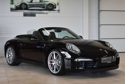 Porsche 911 Gebrauchtwagen Porsche 911 Gebrauchtwagen