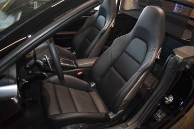 Porsche 911 Gebrauchtwagen Porsche 911 Gebrauchtwagen