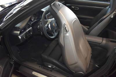 Porsche 911 Gebrauchtwagen Porsche 911 Gebrauchtwagen