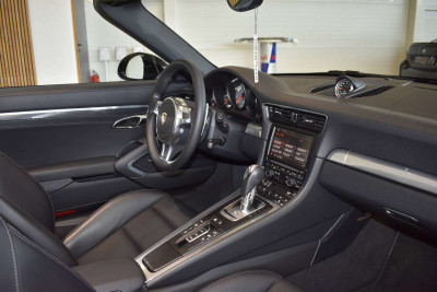 Porsche 911 Gebrauchtwagen Porsche 911 Gebrauchtwagen