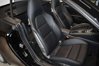 Porsche 911 Gebrauchtwagen Porsche 911 Gebrauchtwagen