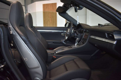 Porsche 911 Gebrauchtwagen Porsche 911 Gebrauchtwagen