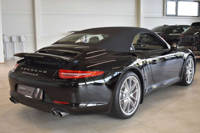 Porsche 911 Gebrauchtwagen Porsche 911 Gebrauchtwagen