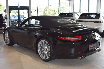 Porsche 911 Gebrauchtwagen Porsche 911 Gebrauchtwagen