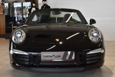 Porsche 911 Gebrauchtwagen Porsche 911 Gebrauchtwagen