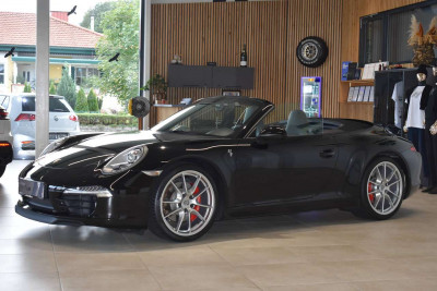 Porsche 911 Gebrauchtwagen Porsche 911 Gebrauchtwagen
