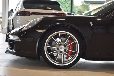 Porsche 911 Gebrauchtwagen Porsche 911 Gebrauchtwagen