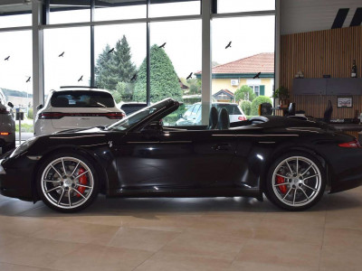 Porsche 911 Gebrauchtwagen Porsche 911 Gebrauchtwagen