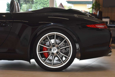 Porsche 911 Gebrauchtwagen Porsche 911 Gebrauchtwagen