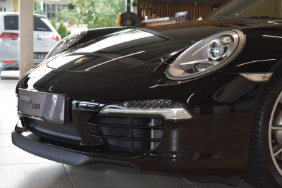 Porsche 911 Gebrauchtwagen Porsche 911 Gebrauchtwagen