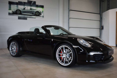 Porsche 911 Gebrauchtwagen Porsche 911 Gebrauchtwagen