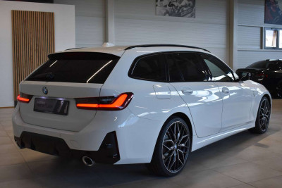 BMW 3er Gebrauchtwagen BMW 3er Gebrauchtwagen
