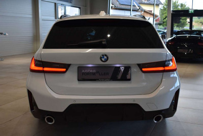 BMW 3er Gebrauchtwagen BMW 3er Gebrauchtwagen