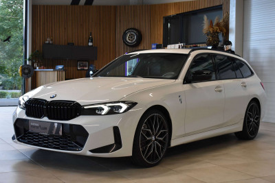 BMW 3er Gebrauchtwagen BMW 3er Gebrauchtwagen