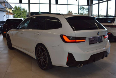 BMW 3er Gebrauchtwagen BMW 3er Gebrauchtwagen