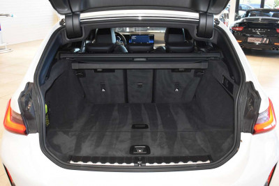 BMW 3er Gebrauchtwagen BMW 3er Gebrauchtwagen