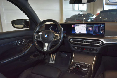 BMW 3er Gebrauchtwagen BMW 3er Gebrauchtwagen