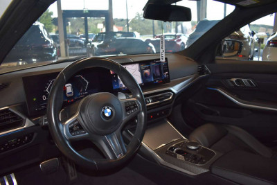 BMW 3er Gebrauchtwagen BMW 3er Gebrauchtwagen