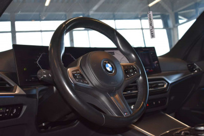 BMW 3er Gebrauchtwagen BMW 3er Gebrauchtwagen