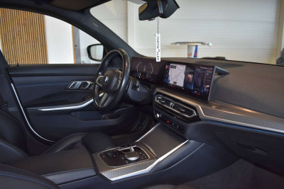 BMW 3er Gebrauchtwagen BMW 3er Gebrauchtwagen