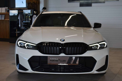 BMW 3er Gebrauchtwagen BMW 3er Gebrauchtwagen
