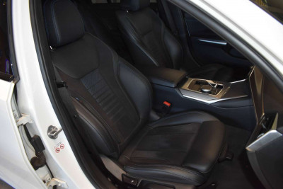 BMW 3er Gebrauchtwagen BMW 3er Gebrauchtwagen
