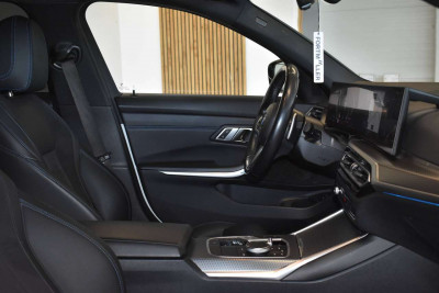 BMW 3er Gebrauchtwagen BMW 3er Gebrauchtwagen