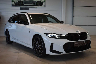 BMW 3er Gebrauchtwagen BMW 3er Gebrauchtwagen