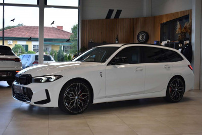 BMW 3er Gebrauchtwagen BMW 3er Gebrauchtwagen