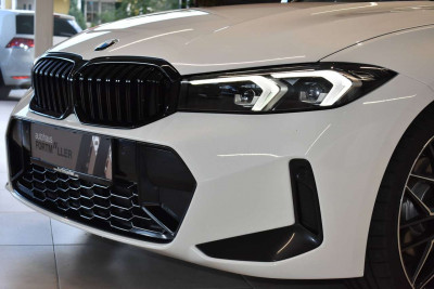 BMW 3er Gebrauchtwagen BMW 3er Gebrauchtwagen