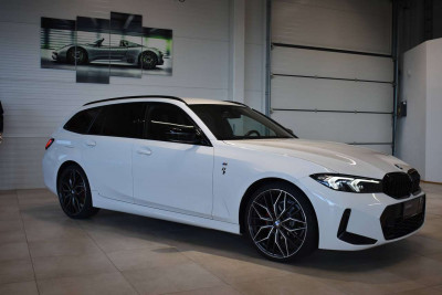 BMW 3er Gebrauchtwagen BMW 3er Gebrauchtwagen