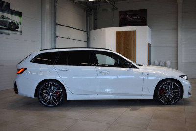 BMW 3er Gebrauchtwagen BMW 3er Gebrauchtwagen