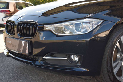 BMW 3er Gebrauchtwagen BMW 3er Gebrauchtwagen