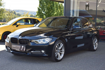 BMW 3er Gebrauchtwagen BMW 3er Gebrauchtwagen