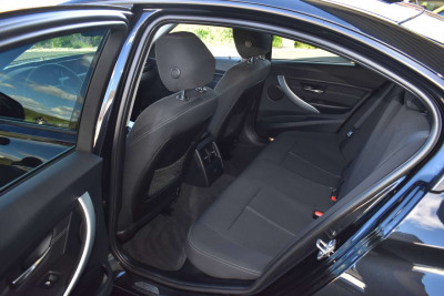 BMW 3er Gebrauchtwagen BMW 3er Gebrauchtwagen