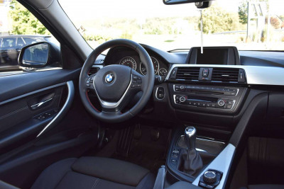 BMW 3er Gebrauchtwagen BMW 3er Gebrauchtwagen