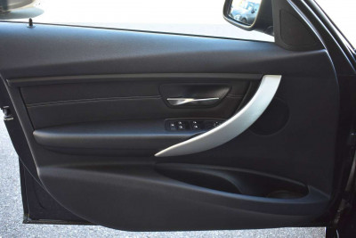 BMW 3er Gebrauchtwagen BMW 3er Gebrauchtwagen