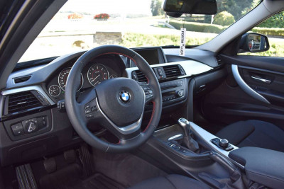 BMW 3er Gebrauchtwagen BMW 3er Gebrauchtwagen