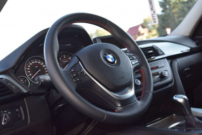 BMW 3er Gebrauchtwagen BMW 3er Gebrauchtwagen